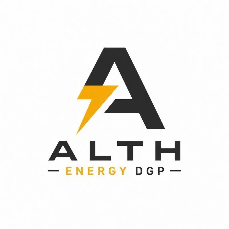 ALTH Energy DGP logo